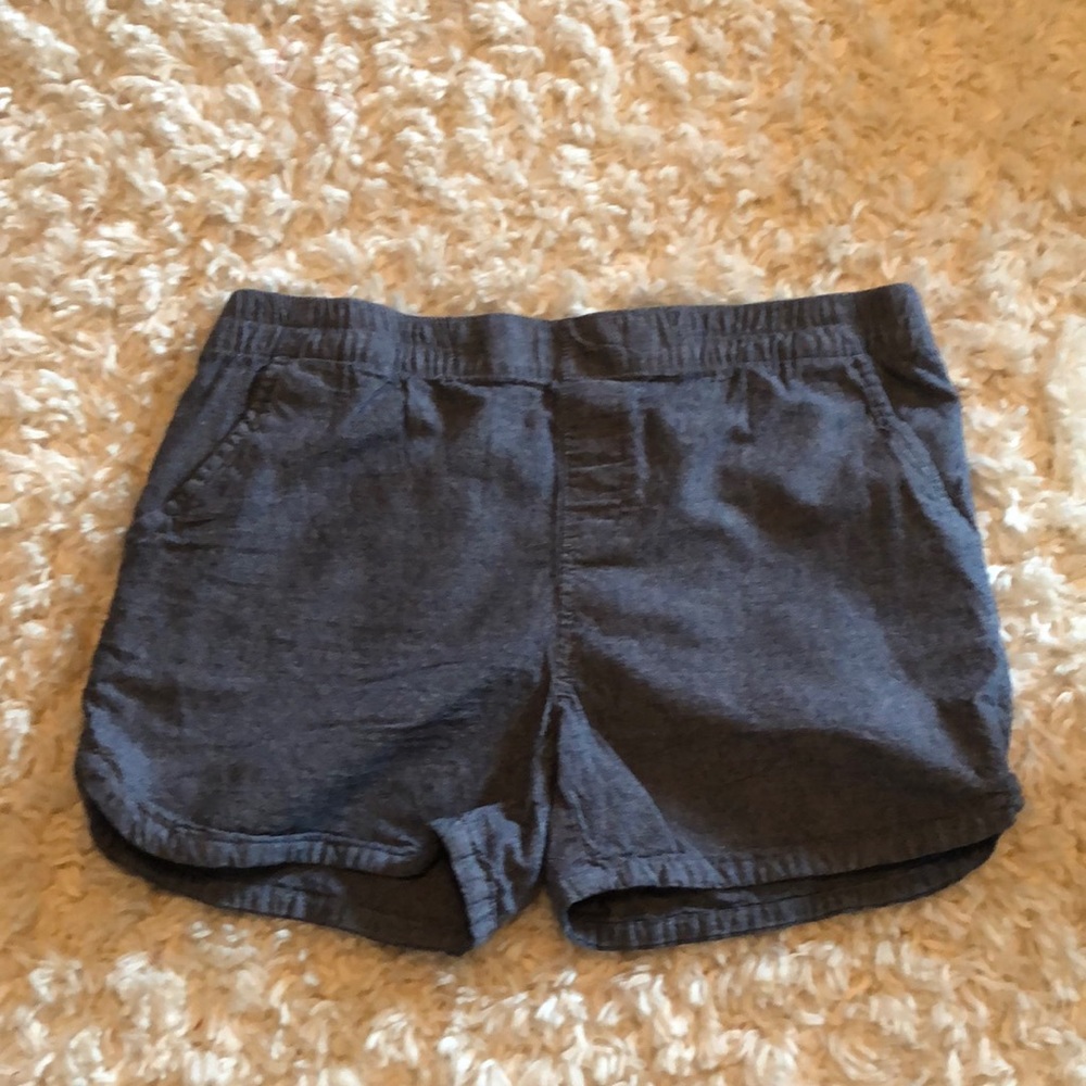 Bcg shorts